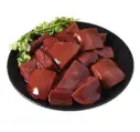 Mutton Liver 1kg