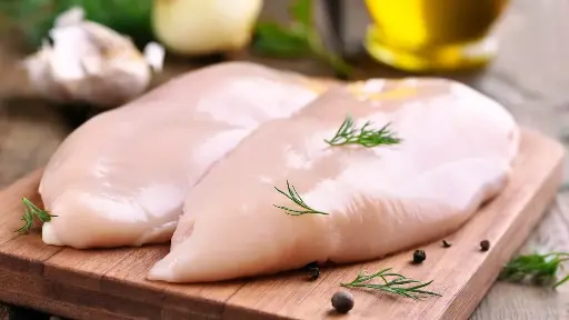 Chicken Breast 1kg