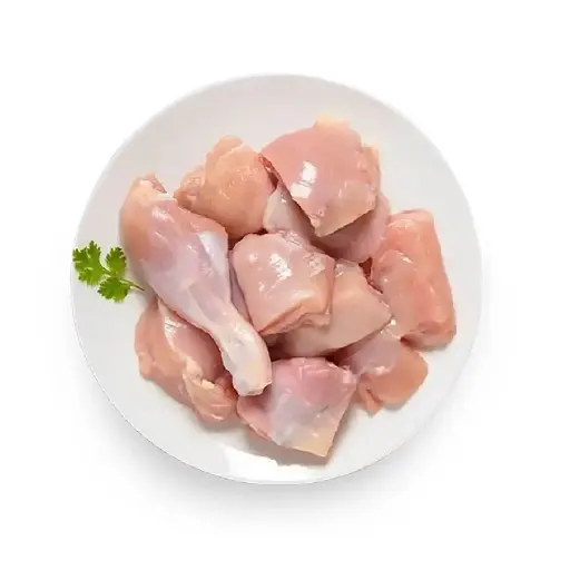 Chicken Curry Cut 1kg