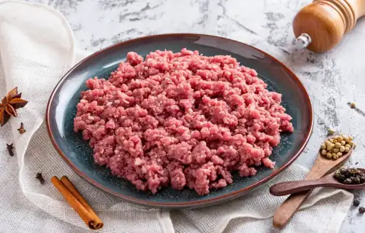 Minced Premium Lamb(Mutton) 1kg