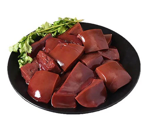 Mutton Liver 1kg
