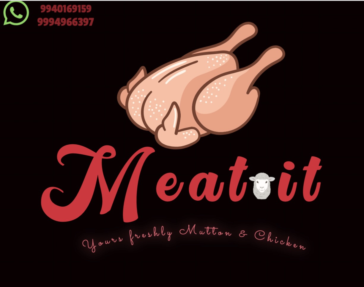 MeatItcbe